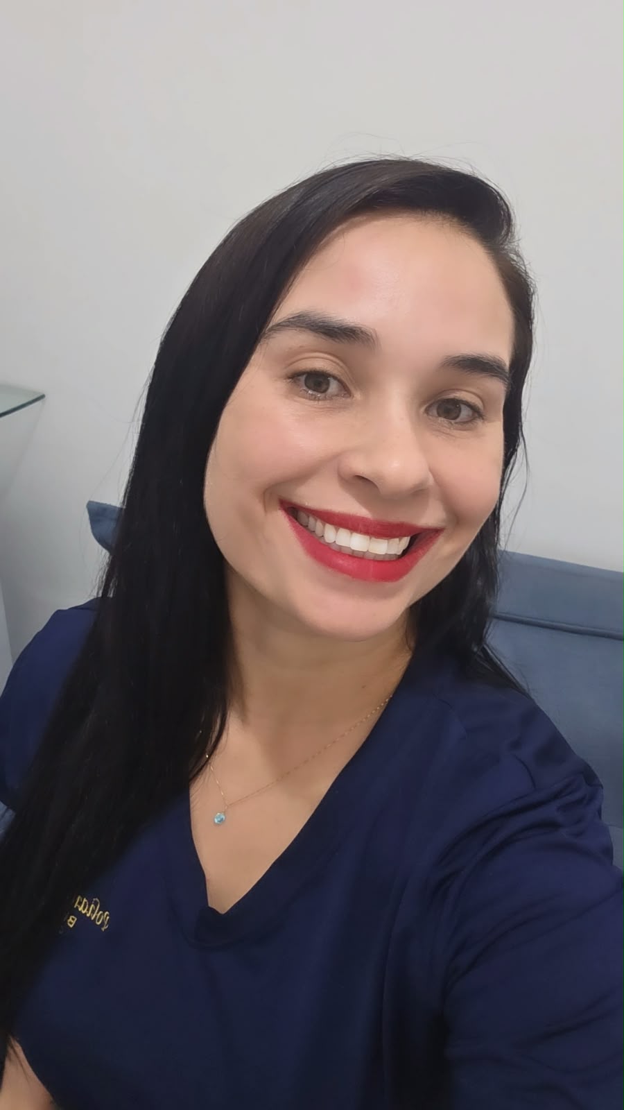 Poliana Alves Vivaldi - Biomédica
